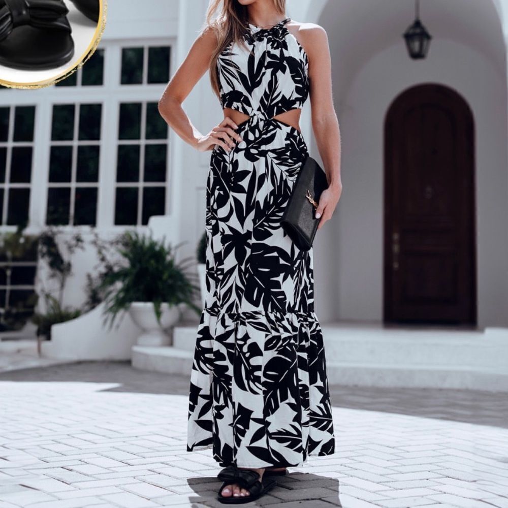 NWTs Steve Madden Jules Dress Size Small
